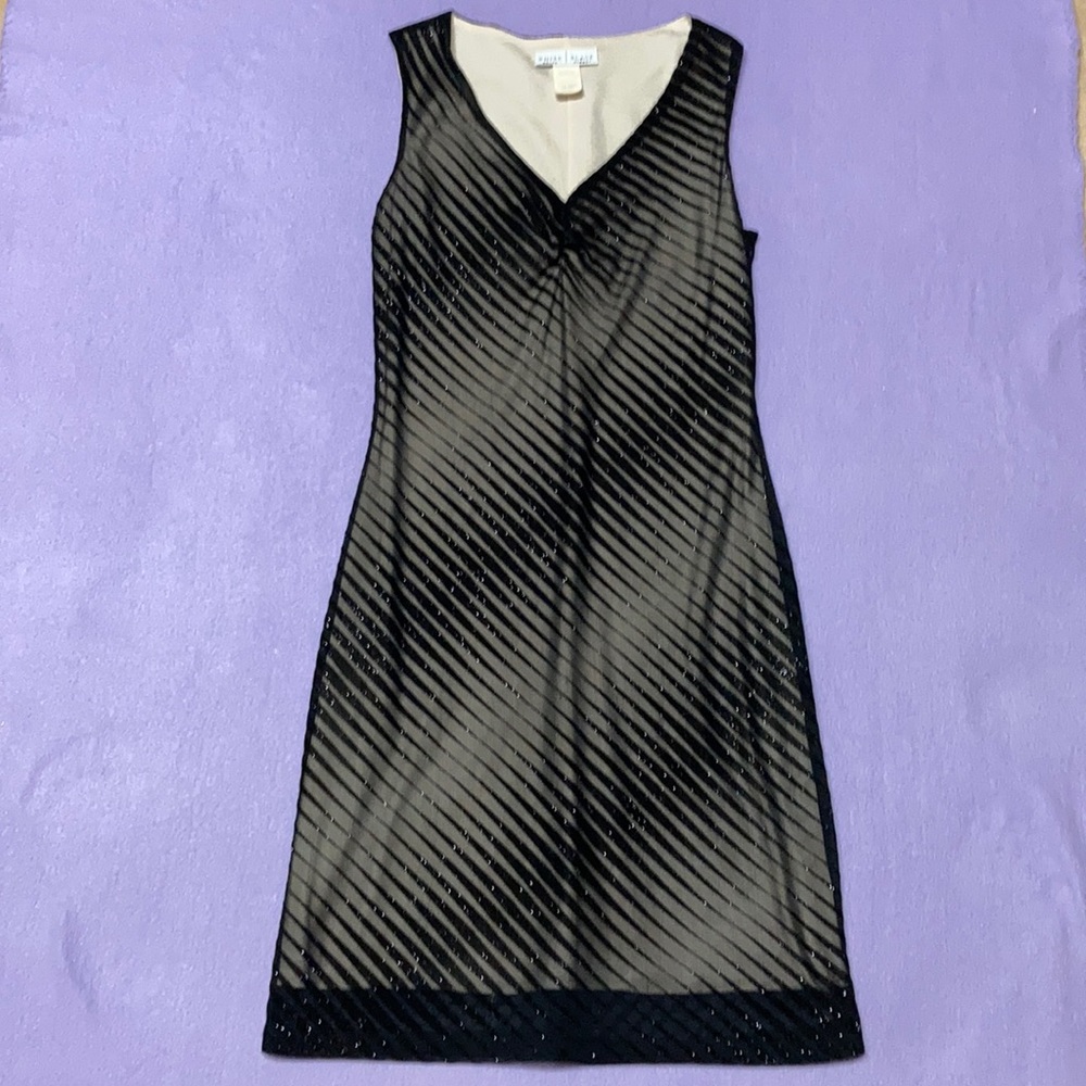 White House Black Market Dress